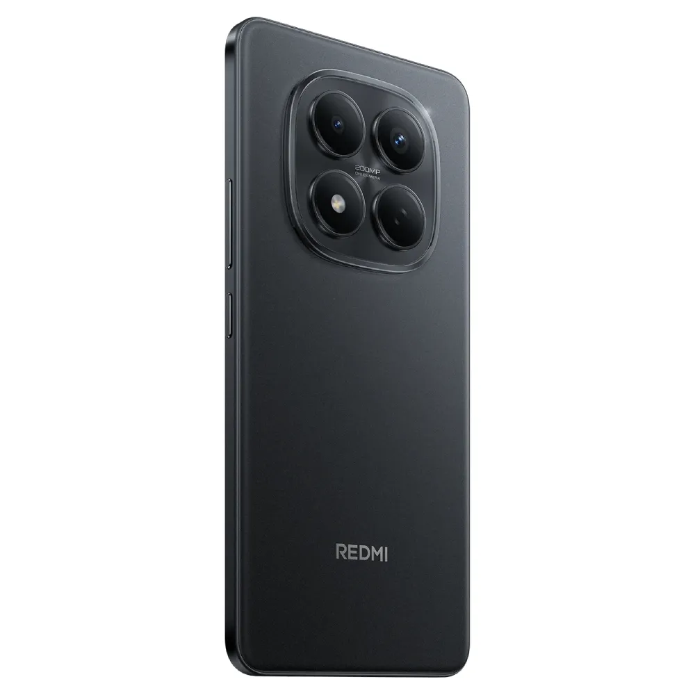 Redmi Note 15 Pro 8GB RAM 256GB ROM Black