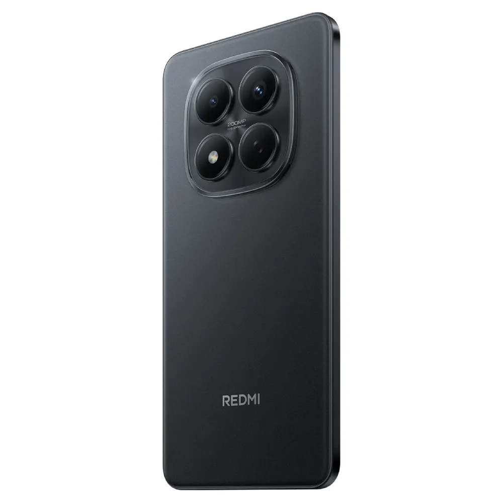 Redmi Note 15 Pro 8GB RAM 256GB ROM Black