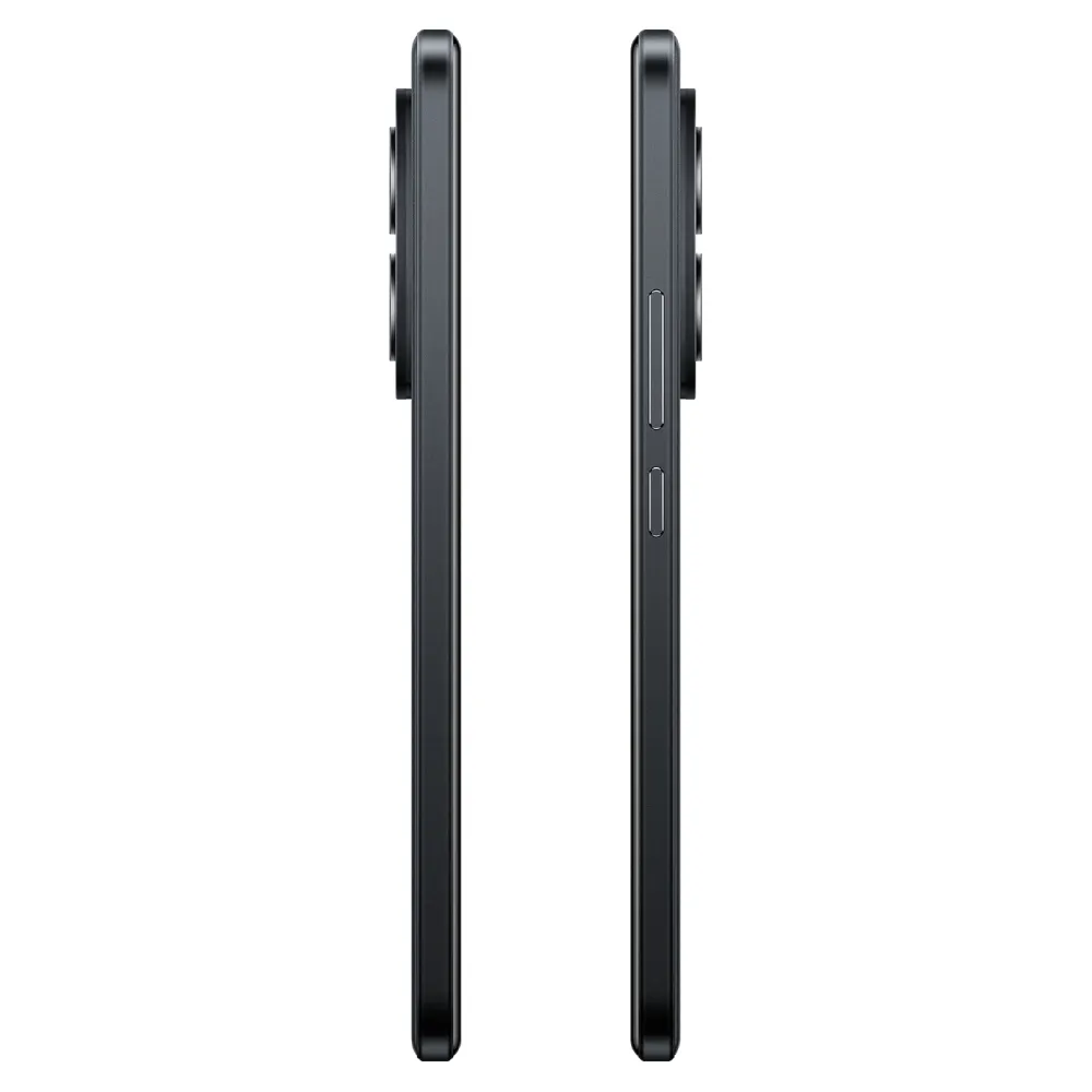 Redmi Note 15 Pro 8GB RAM 256GB ROM Black