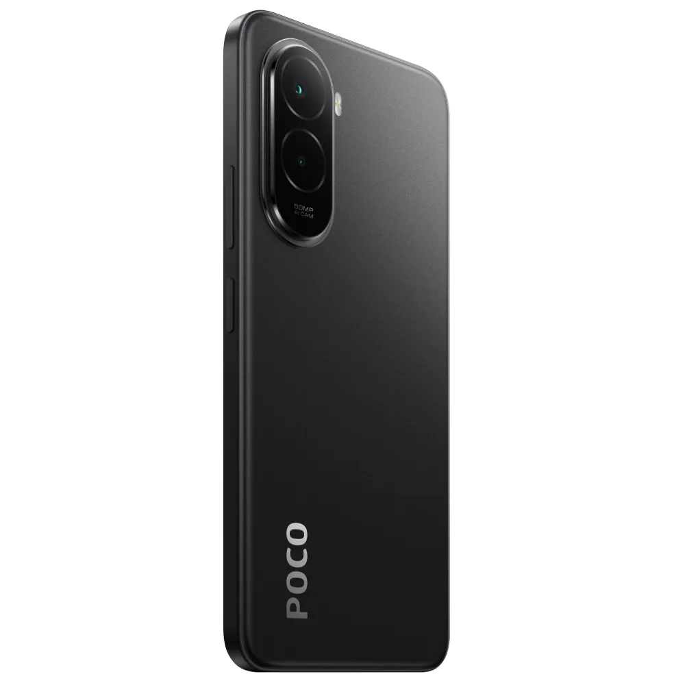 Poco M7 8GB RAM 256GB ROM Black