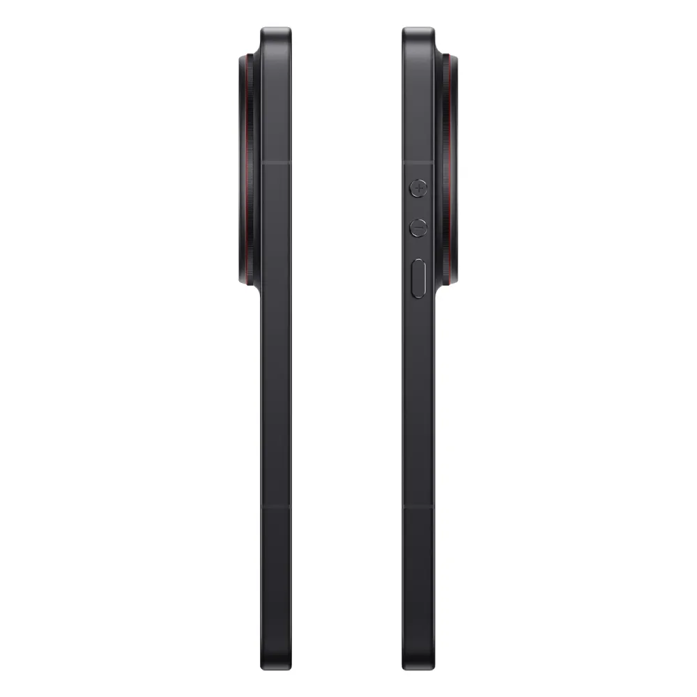 Xiaomi 17 Ultra 16GB RAM 512GB ROM Black