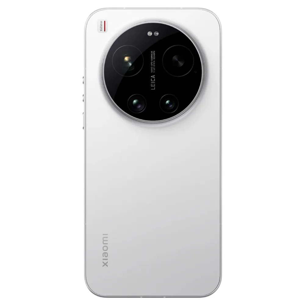 Xiaomi 17 Ultra 16GB RAM 512GB ROM White