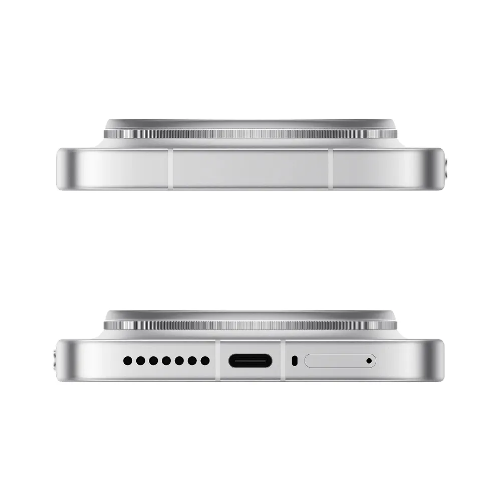Xiaomi 17 Ultra 16GB RAM 512GB ROM White
