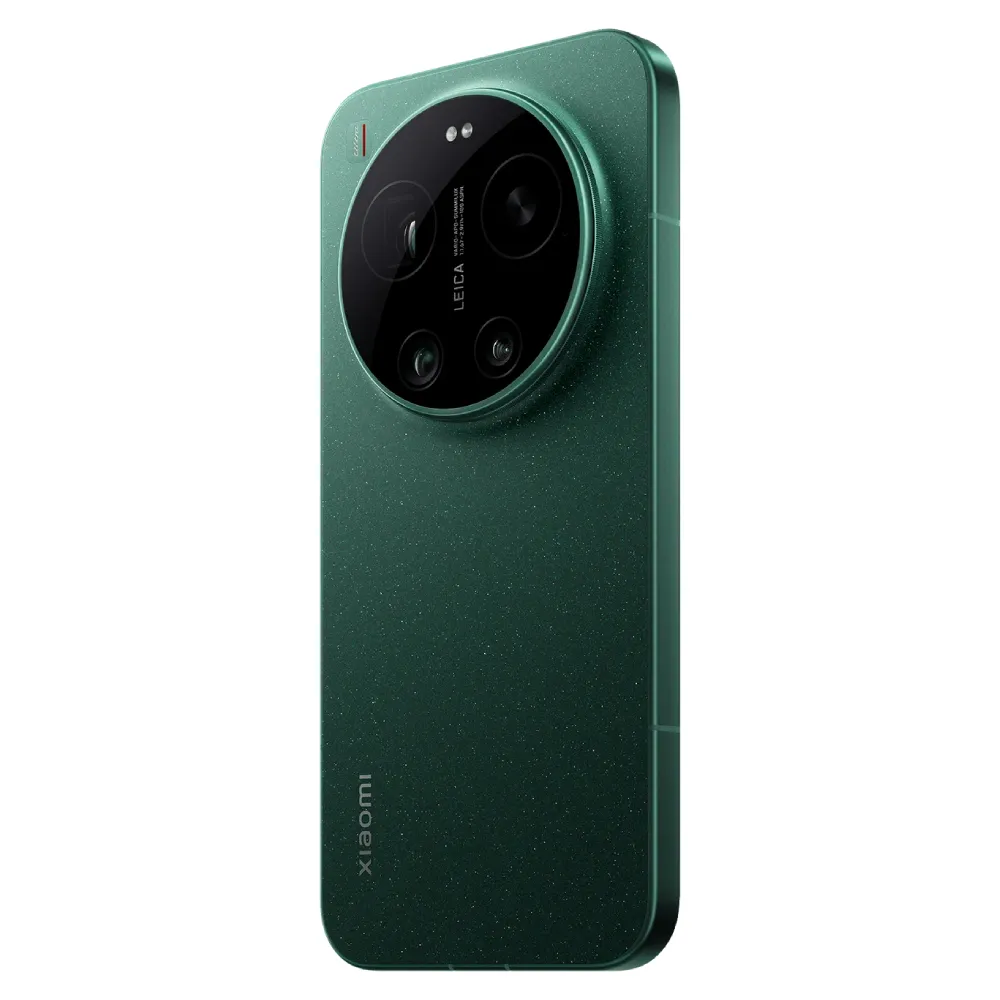 Xiaomi 17 Ultra 16GB RAM 512GB ROM Starlit Green