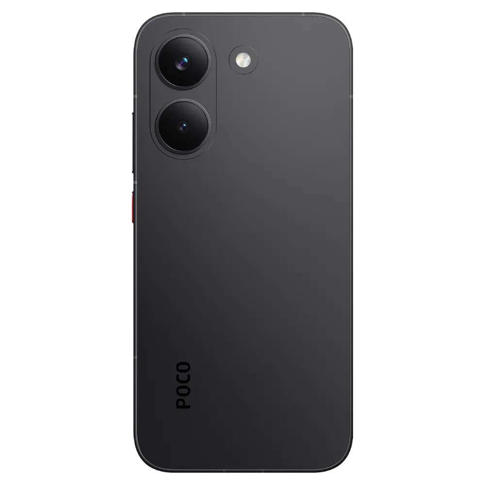 Poco X8 Pro 8GB RAM 256GB ROM Black