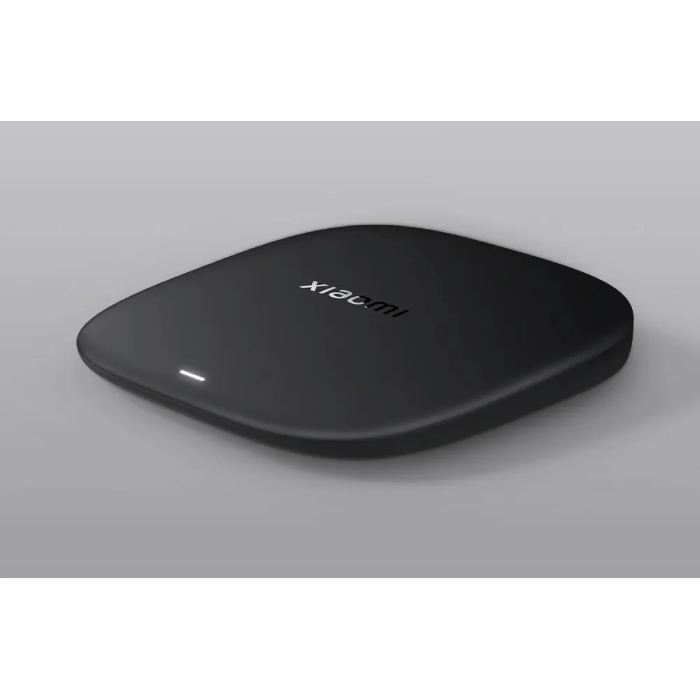 Reproductor Streaming Xiaomi TV Box S (3rd Gen)