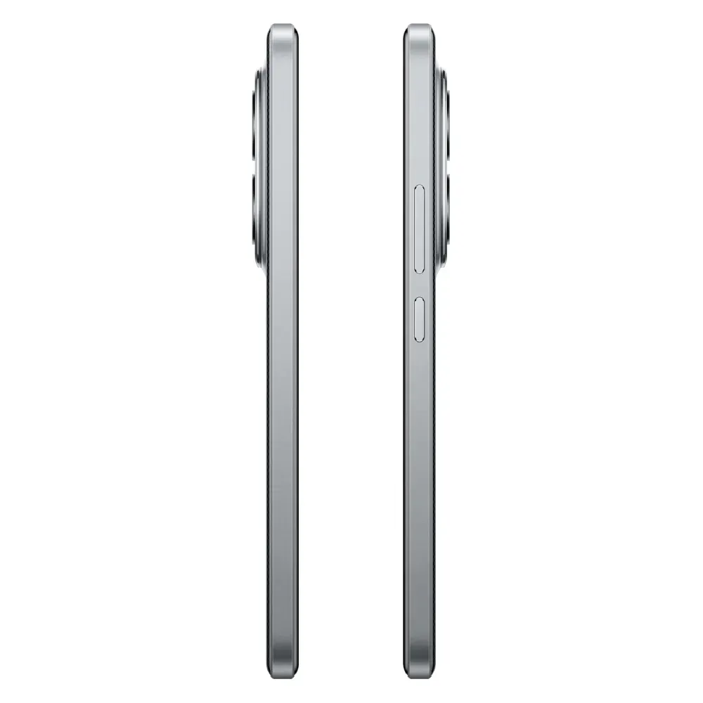 Poco M8 Pro 5G 12GB RAM 512GB ROM Silver