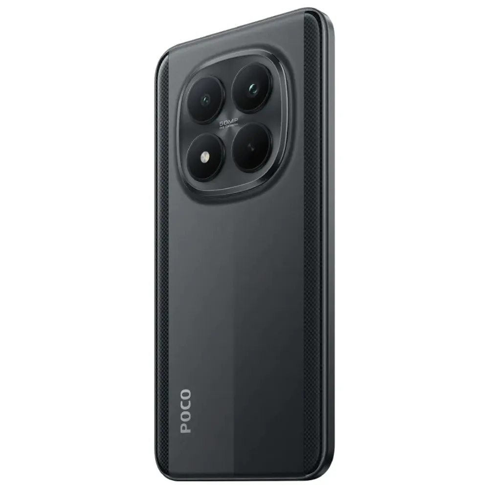 Poco M8 Pro 5G 12GB RAM 512GB ROM Black