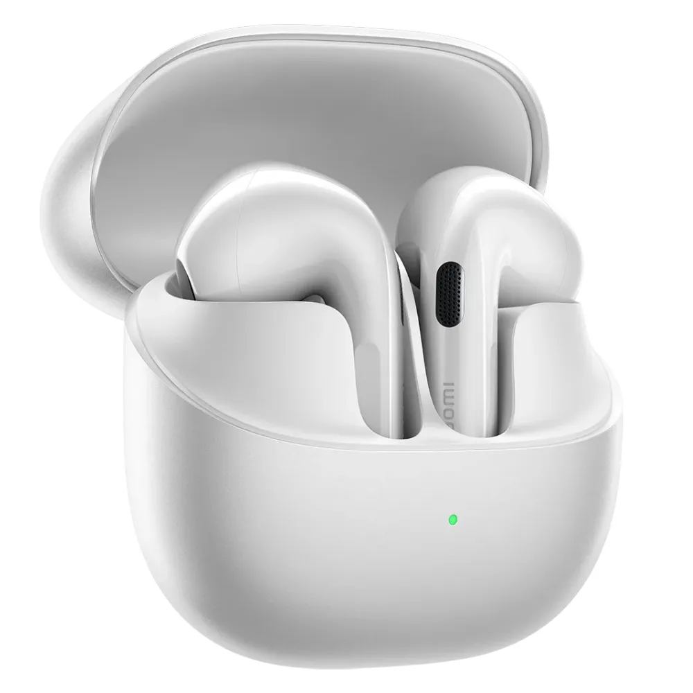 Audífonos Xiaomi Buds 6 Ceramic White