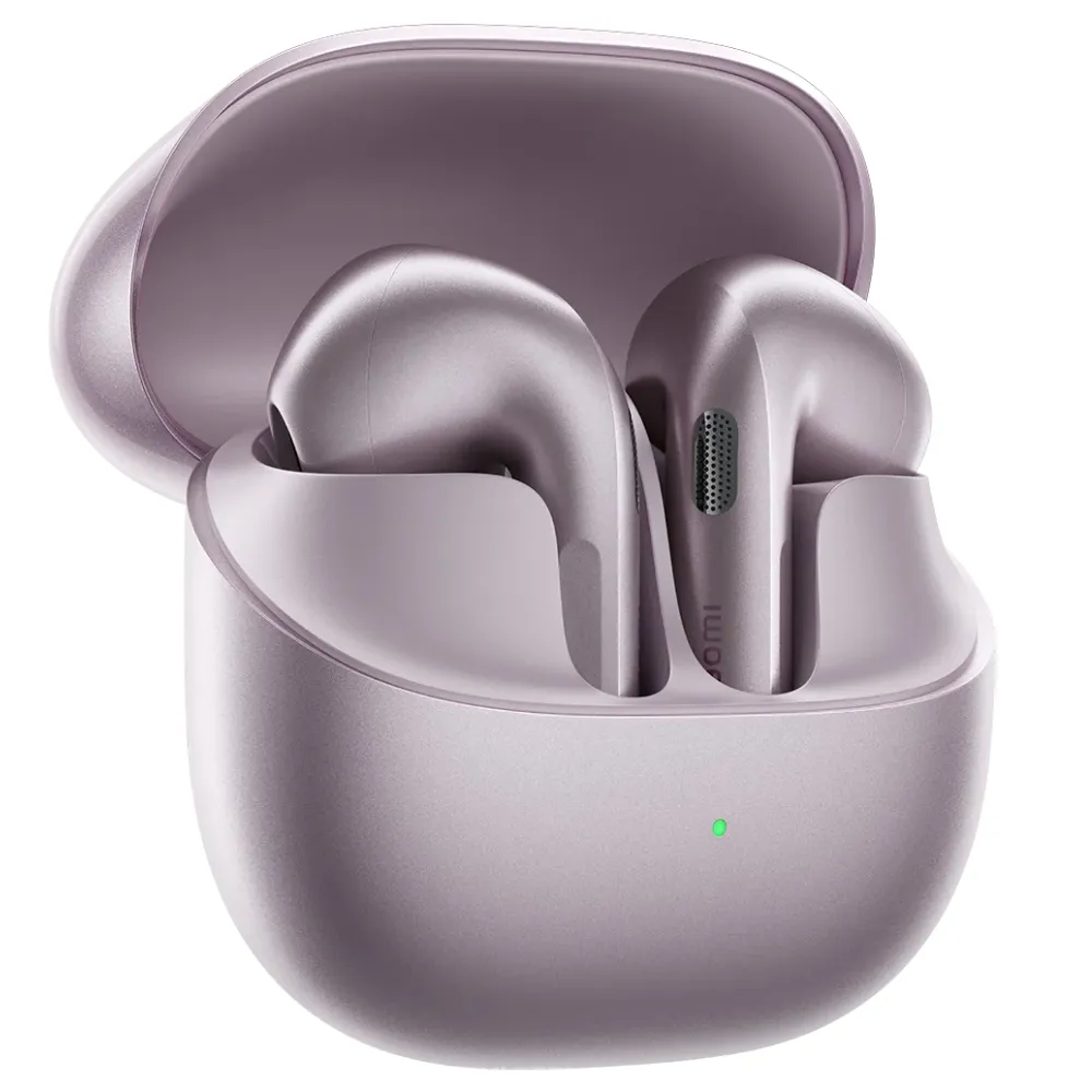 Audífonos Xiaomi Buds 6 Nebula Purple
