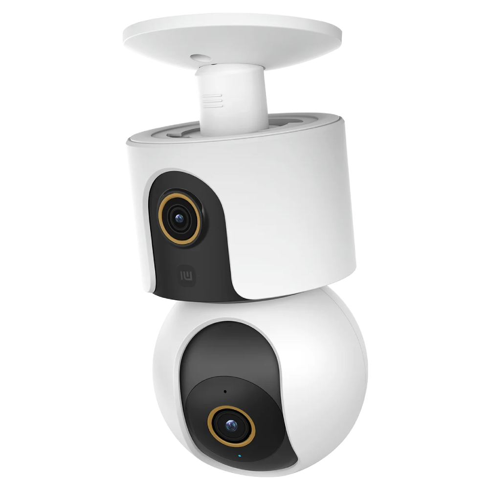 Cámara Seguridad Xiaomi Smart Camera C500 Dual