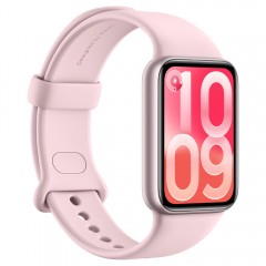 Pulsera Inteligente Xiaomi Smart Band 10 Pro Lavender Pink