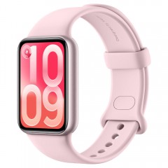 Pulsera Inteligente Xiaomi Smart Band 10 Pro Lavender Pink