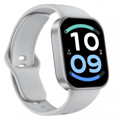 Reloj Inteligente REDMI Watch 6 Active Matte Silver