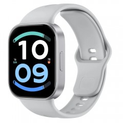 Reloj Inteligente REDMI Watch 6 Active Matte Silver
