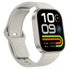 Reloj Inteligente Redmi Watch 6 Lite Steel Gray