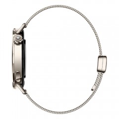 Reloj inteligente Xiaomi Watch S4 41mm Milanese Strap Sunset Gold