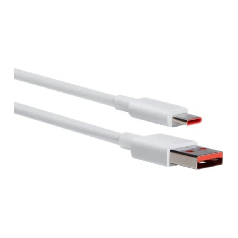 Cable Xiaomi 6A Type-A to Type-C