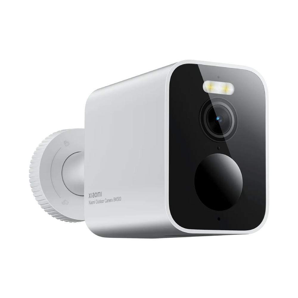 Cámara de Seguridad Xiaomi Outdoor Camera BW300
