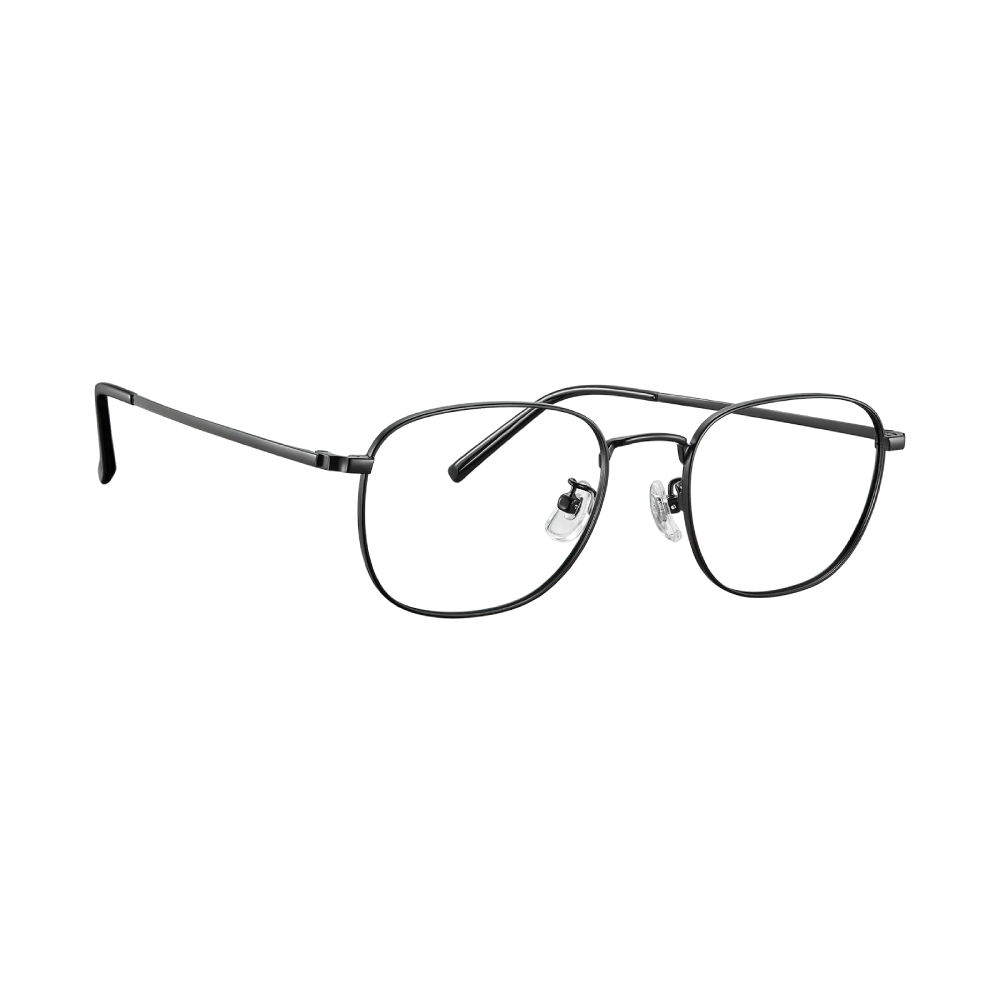 Lentes Xiaomi Blue Light Blocking Glasses Black
