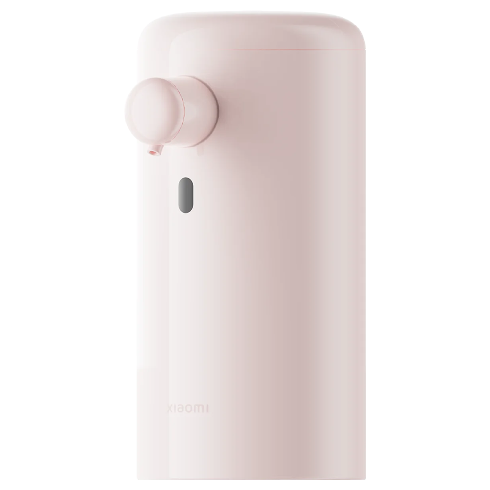 Dispensador Automático de Jabón Xiaomi Automatic Soap Dispenser Pink