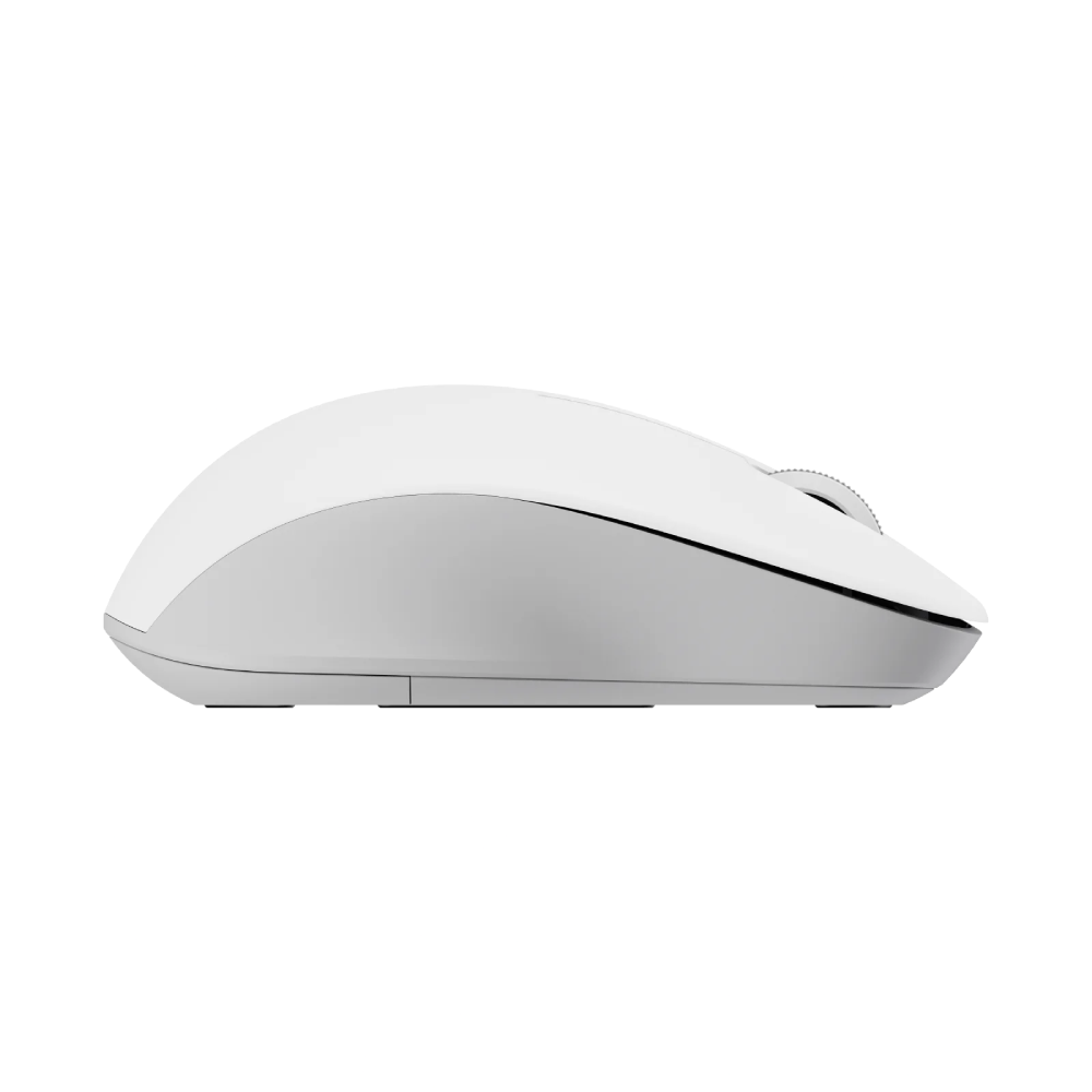 Mouse Xiaomi Wireless Comfort Edition White