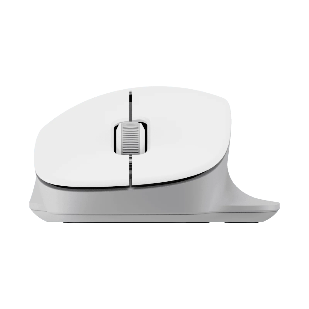 Mouse Xiaomi Wireless Comfort Edition White