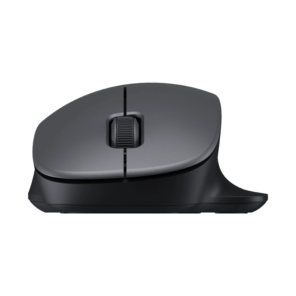 Mouse Xiaomi Wireless Comfort Edition Black