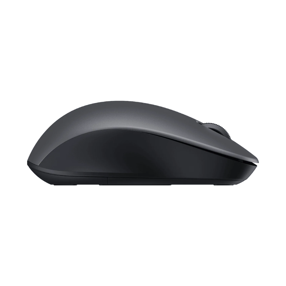 Mouse Xiaomi Wireless Comfort Edition Black
