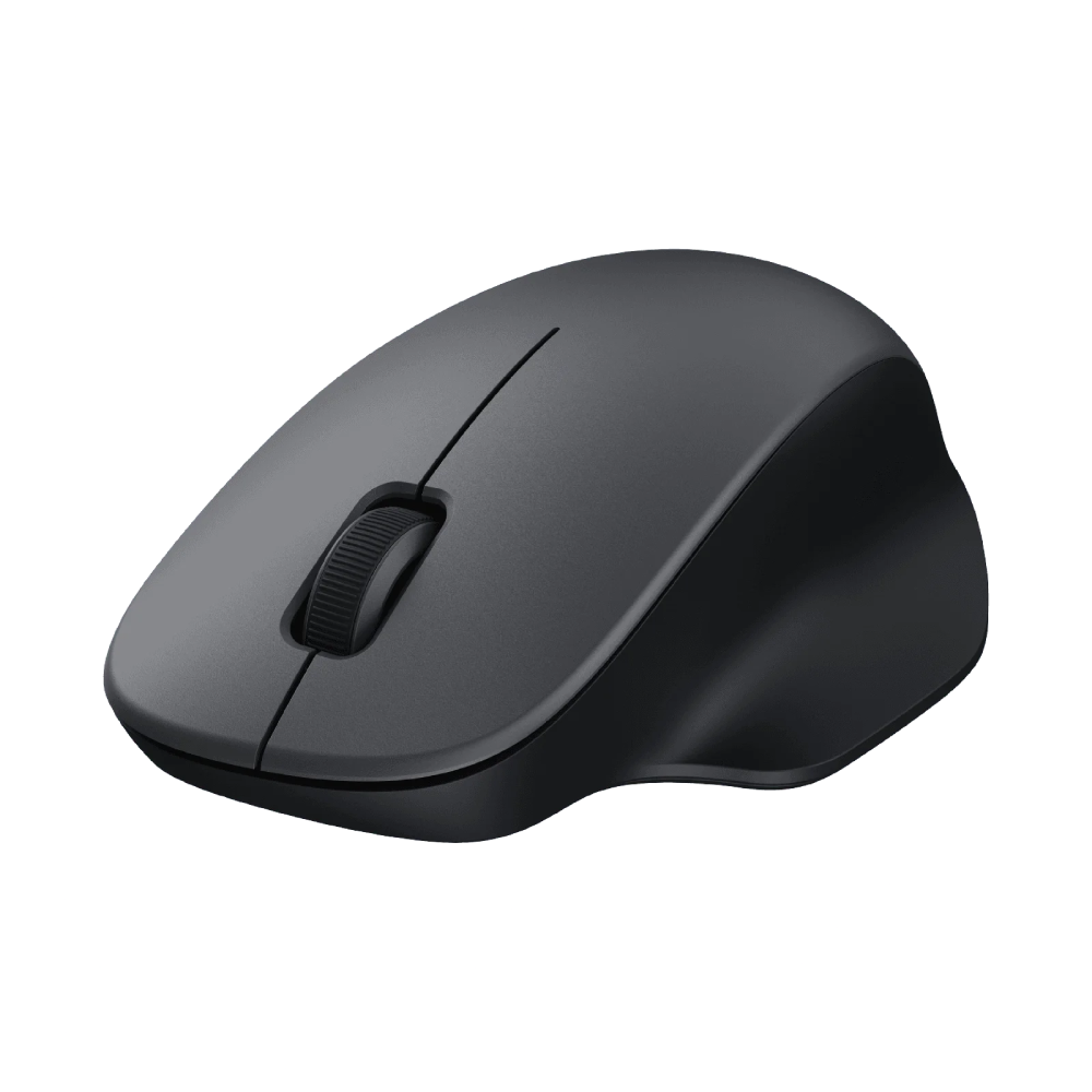 Mouse Xiaomi Wireless Comfort Edition Black