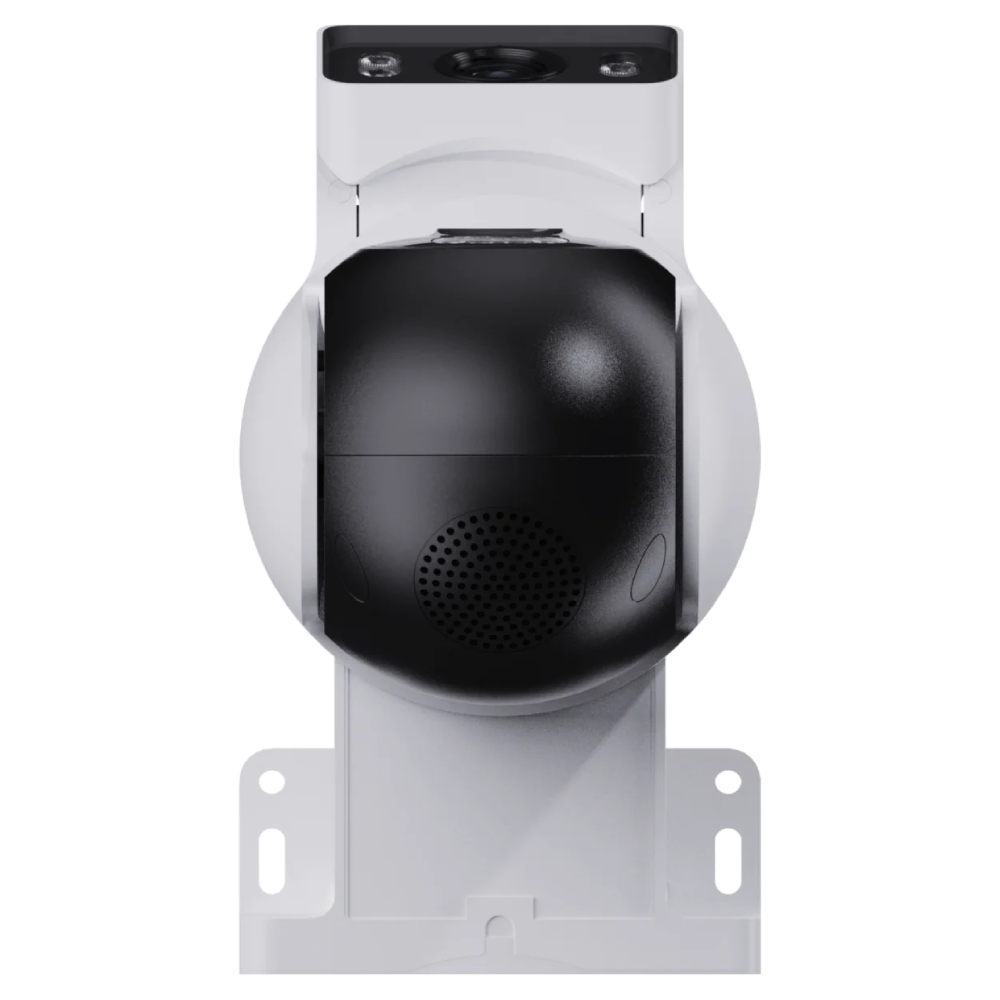 Cámara Seguridad Xiaomi Outdoor Camera CW500 Dual