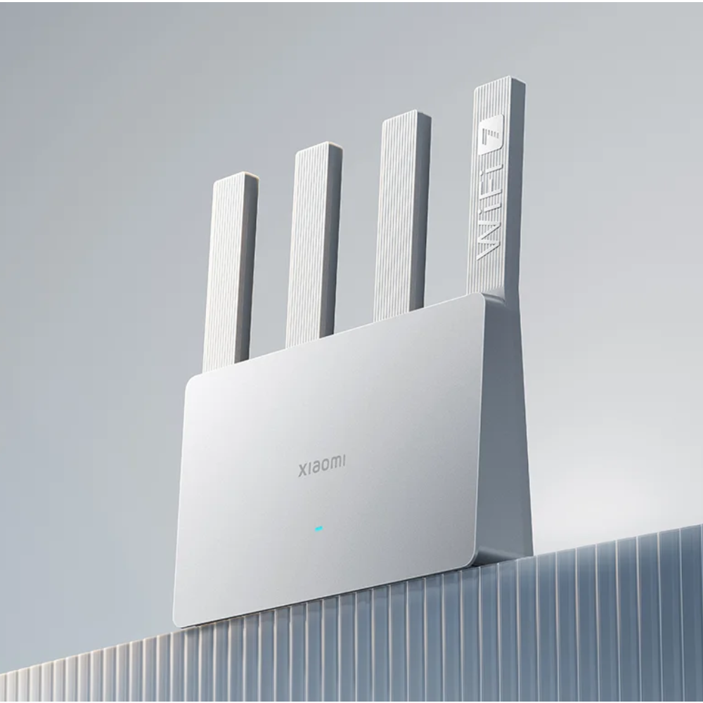 Router Xiaomi BE3600 2.5G
