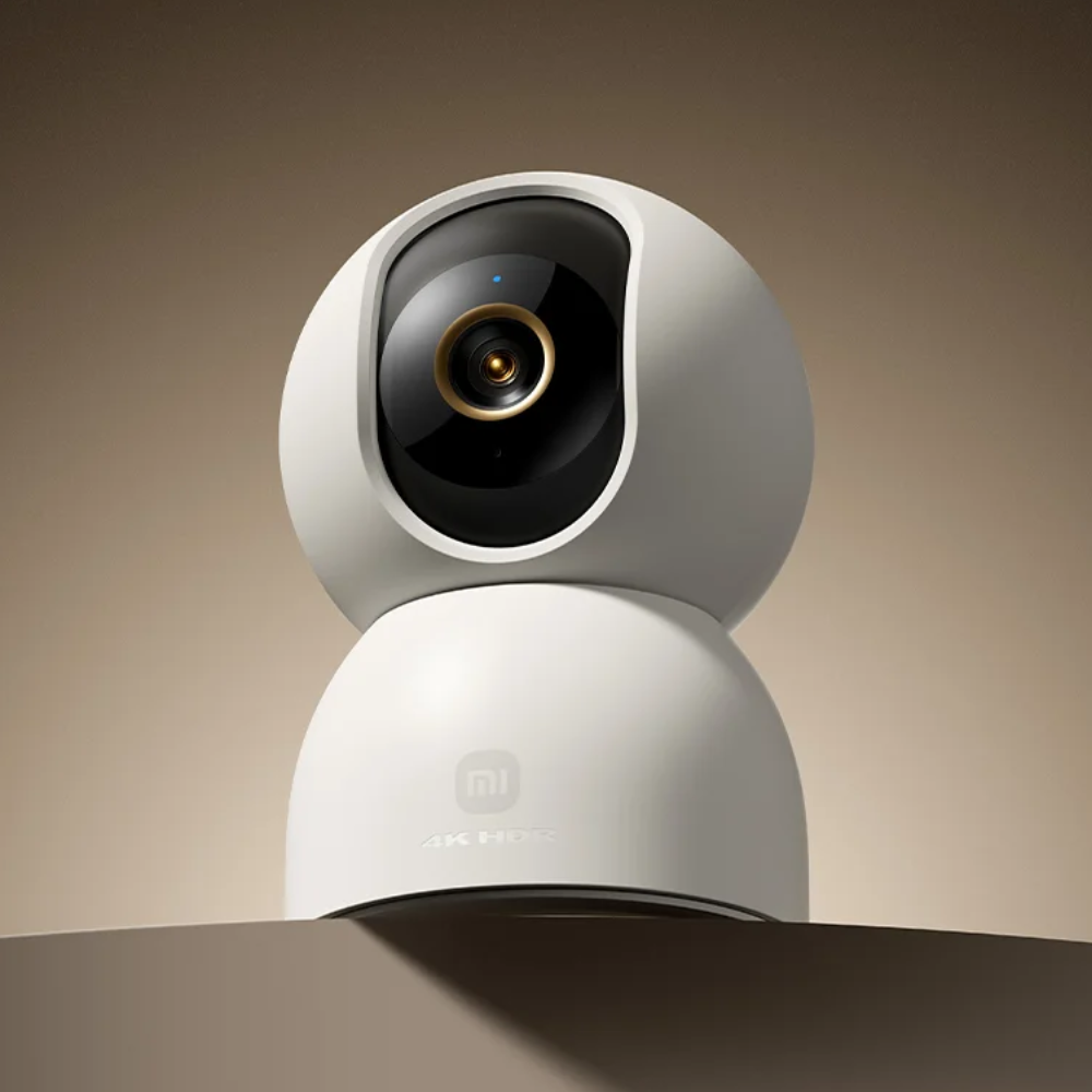 Cámara de Seguridad Xiaomi Smart Camera C701