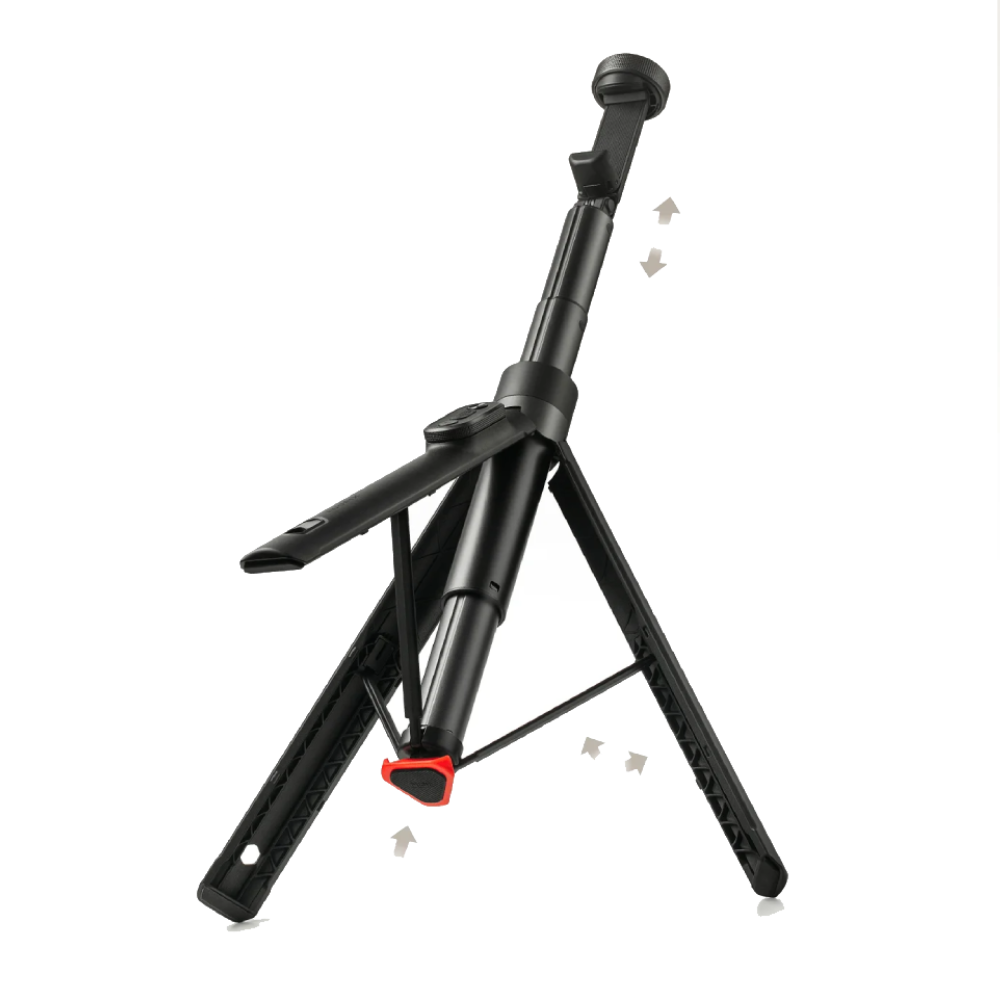 Selfie Stick Xiaomi Zoom Floor Tripod 62