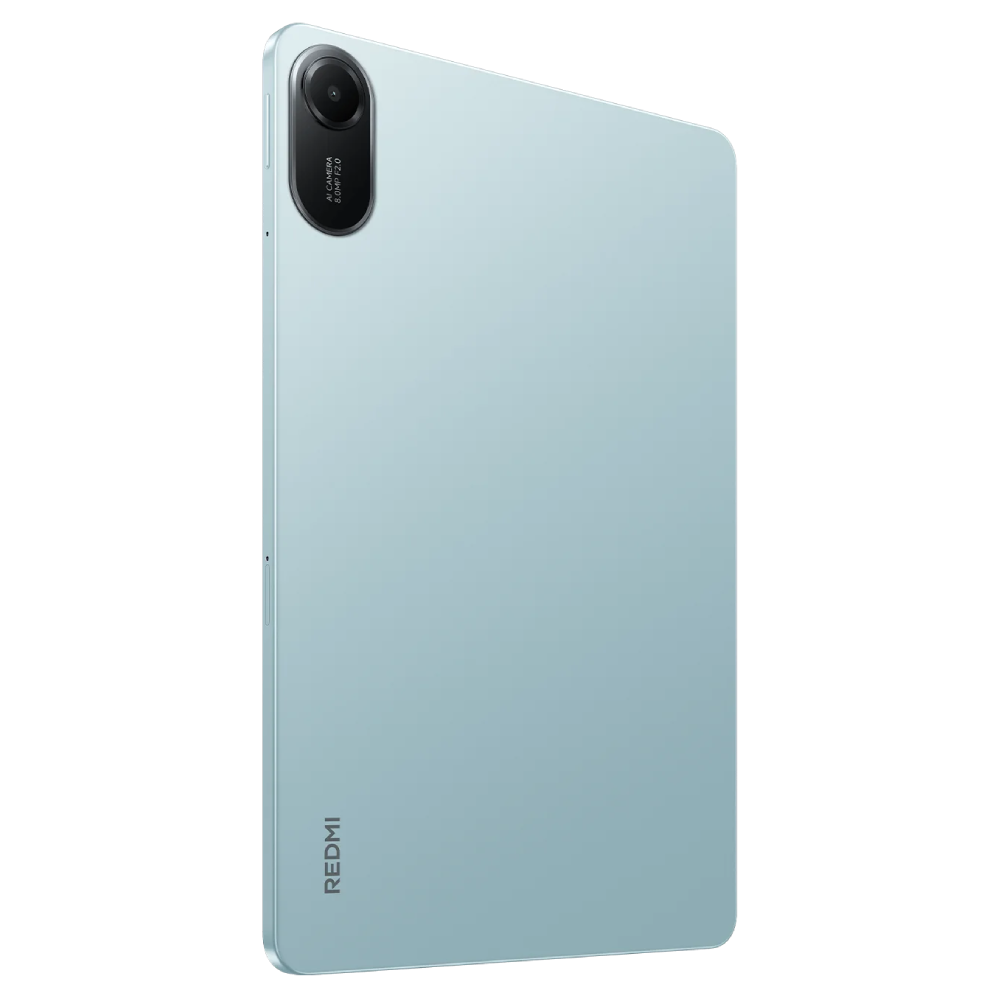Redmi Pad 2 4GB RAM 128GB ROM Mint Green