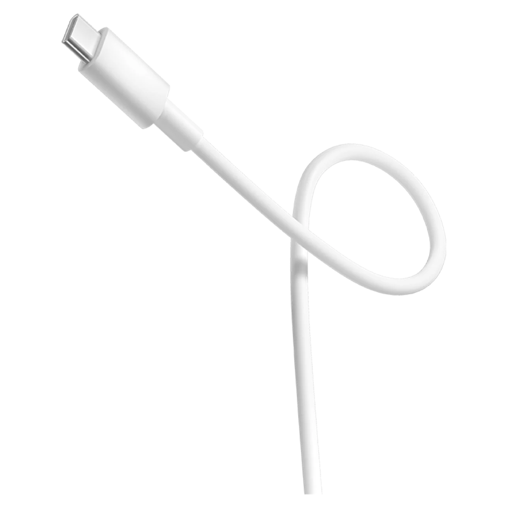 Cable Xiaomi 3A USB-A to USB-C 1m