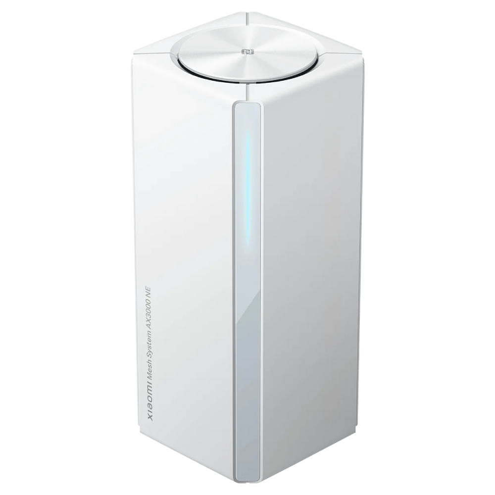 Router Xiaomi Mesh System AX3000 NE 3 Pack