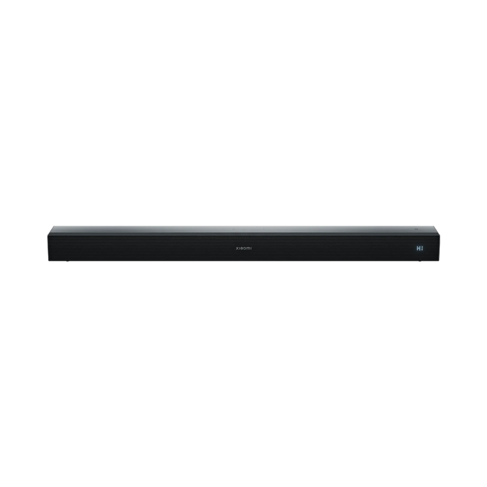 Barra de Sonido Xiaomi Soundbar Pro 2.0ch