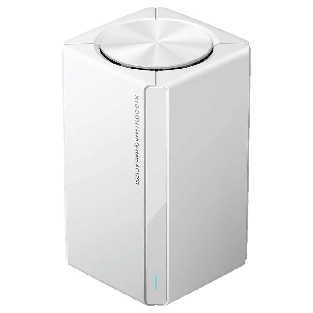 Router Xiaomi Mesh System AC1200 1-Pack