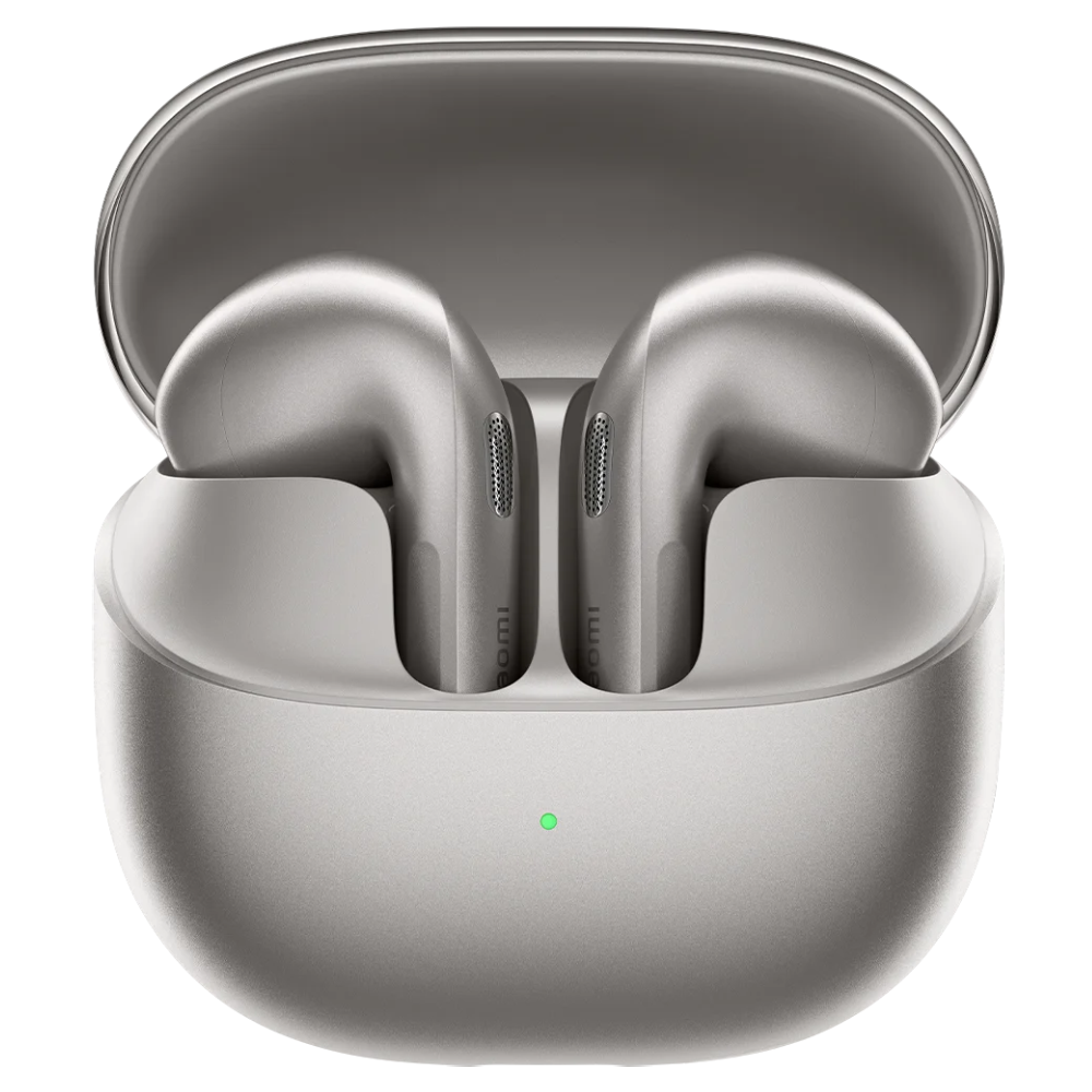Audífonos Xiaomi Buds 6 Titan Gray
