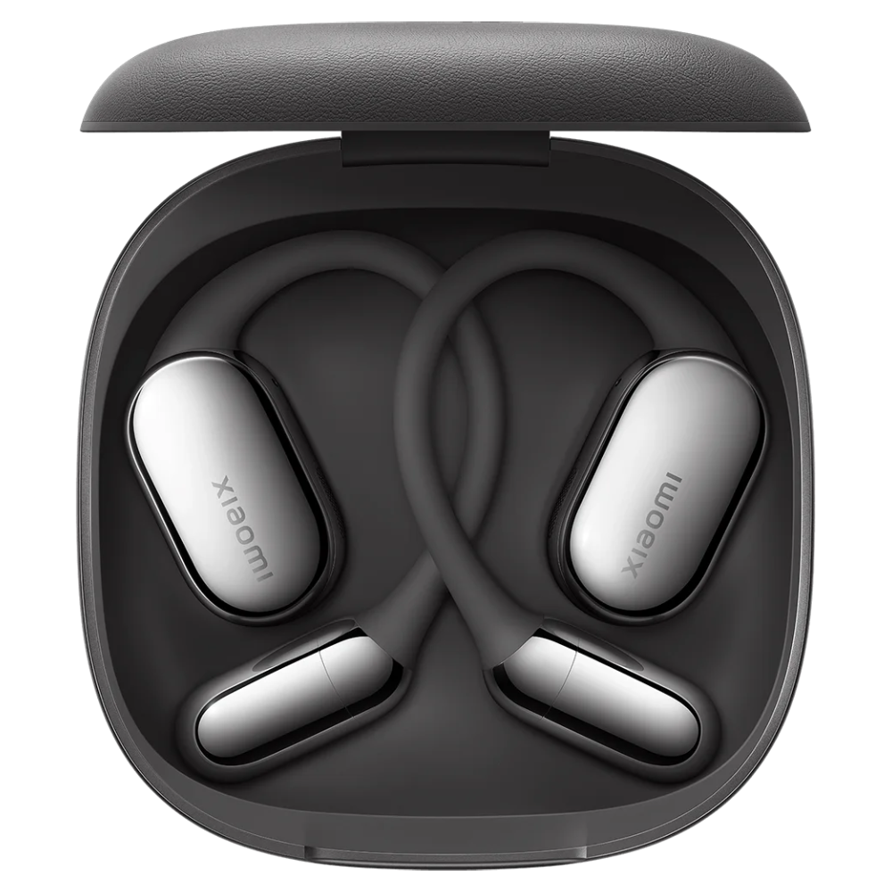 Audífonos Xiaomi OpenWear Stereo Pro Graphite Black