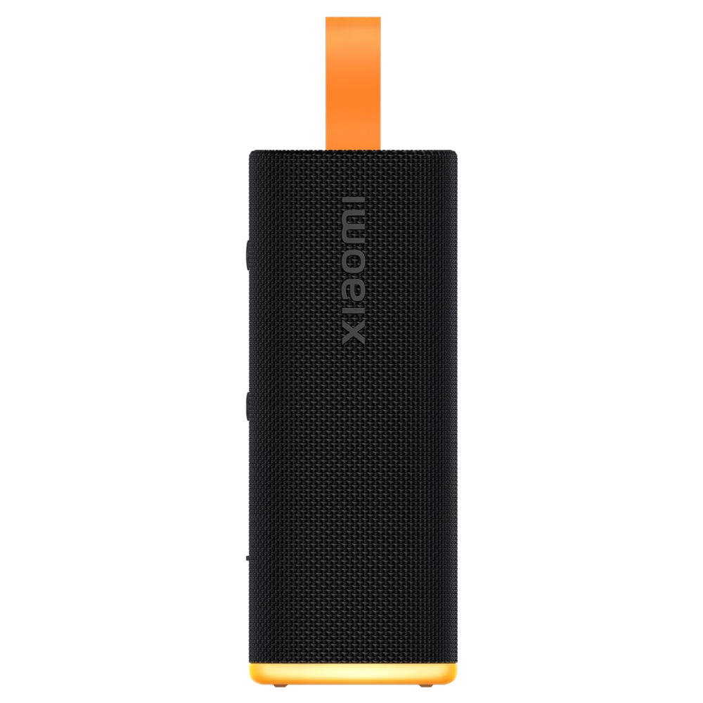 Bocina Xiaomi Sound Play 18W Black