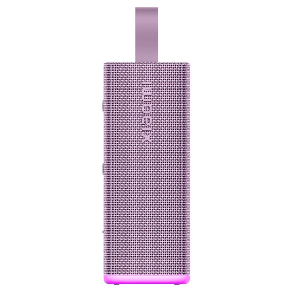 Bocina Xiaomi Sound Play 18W Purple