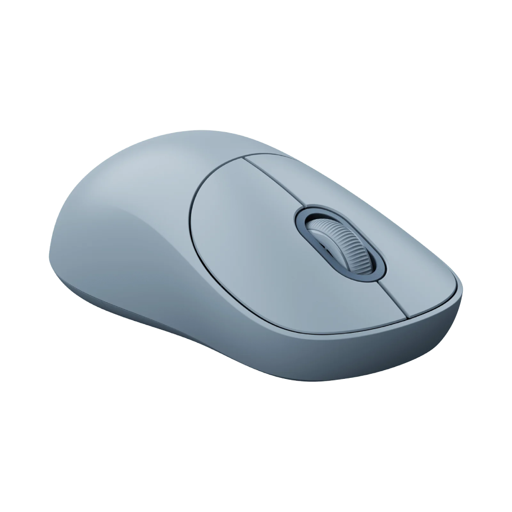 Mouse Xiaomi Wireless 3 Blue