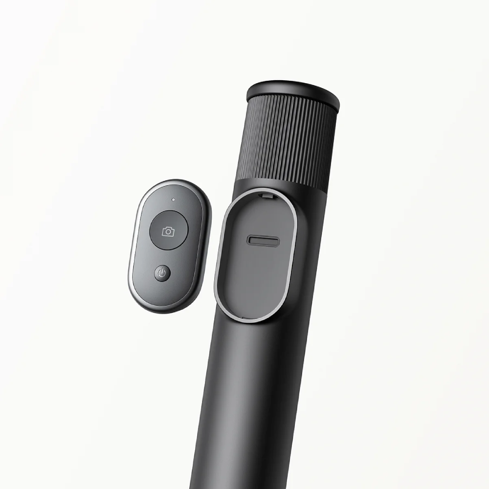 Selfi Trípode Xiaomi Selfie Stick Tripod Mini