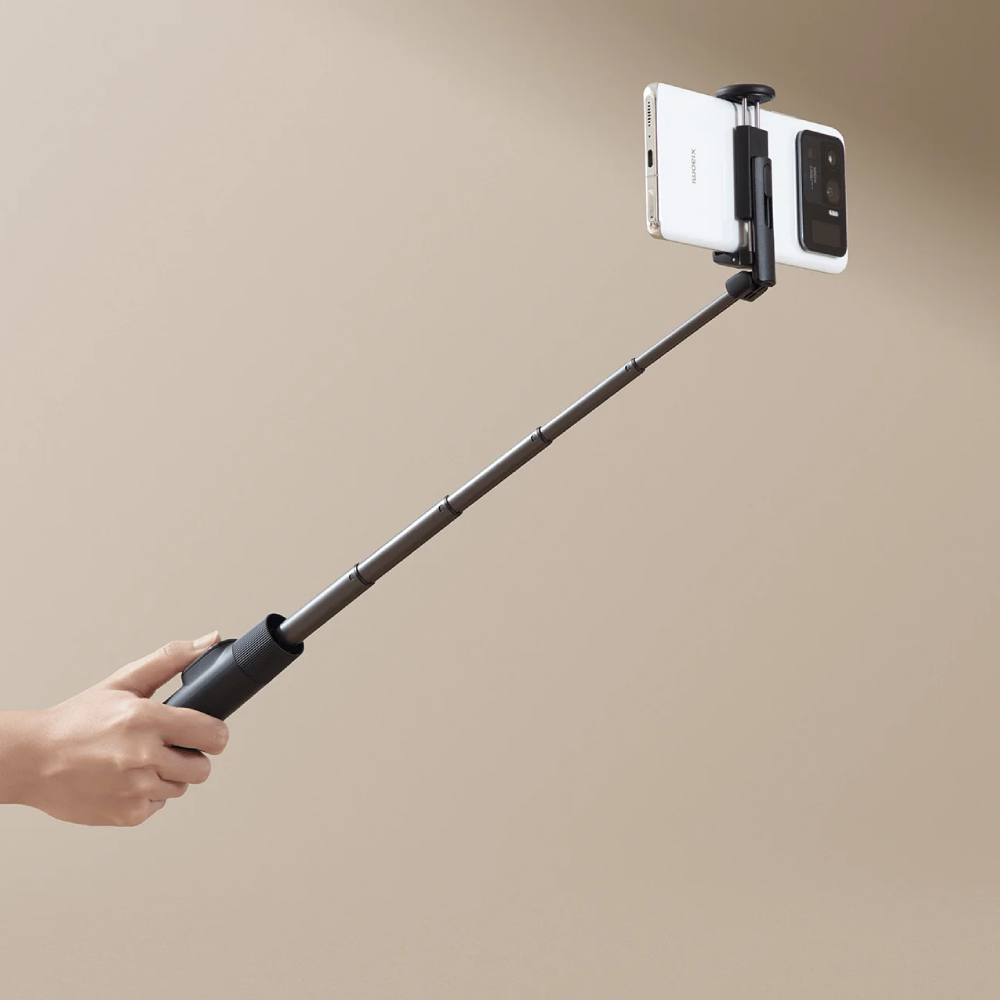 Selfi Trípode Xiaomi Selfie Stick Tripod Mini