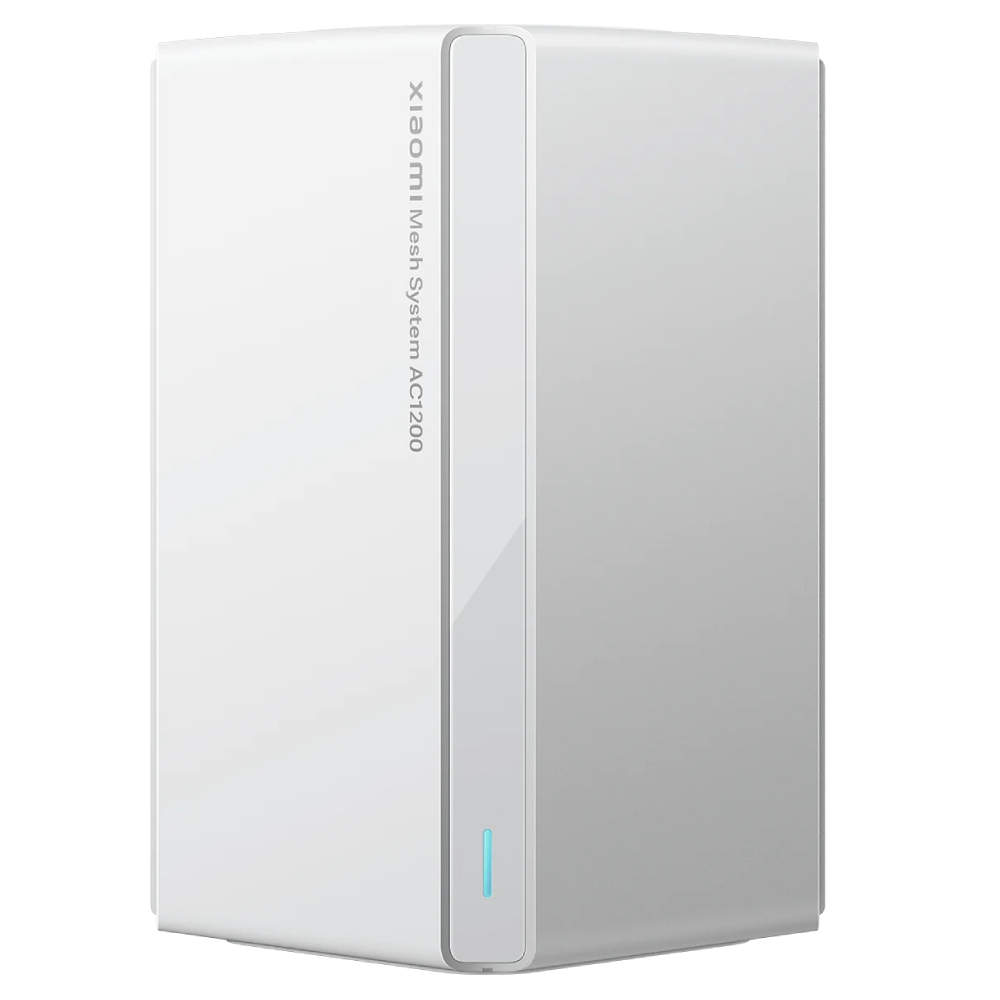 Router Xiaomi Mesh System AC1200 1-Pack
