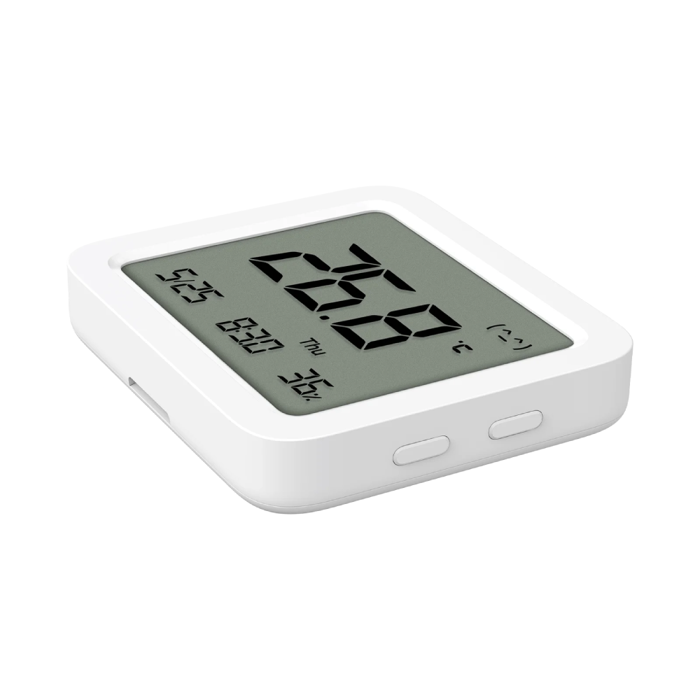 Monitor de Temperatura Mi Temperature and Humidity Monitor 3