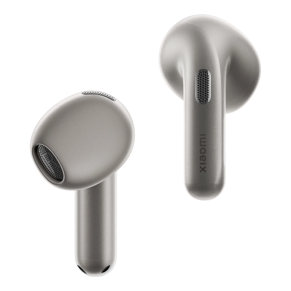 Audífonos Xiaomi Buds 6 Titan Gray
