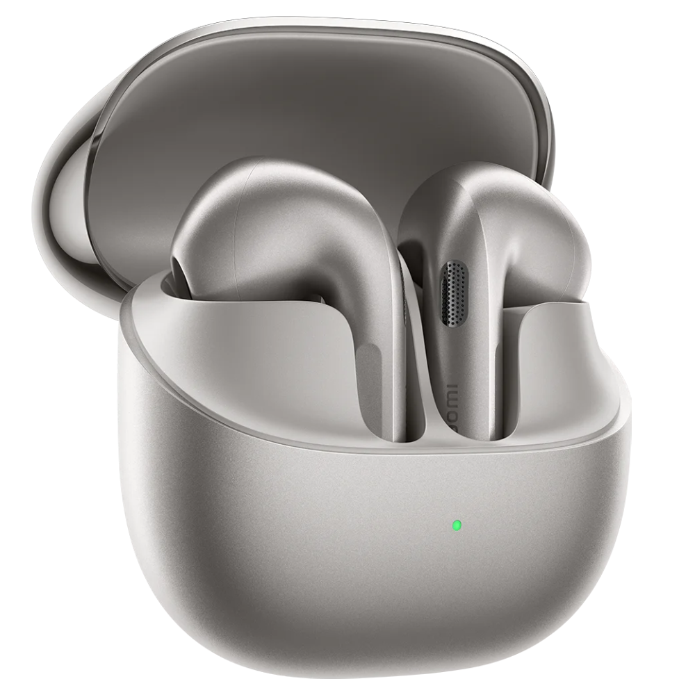 Audífonos Xiaomi Buds 6 Titan Gray